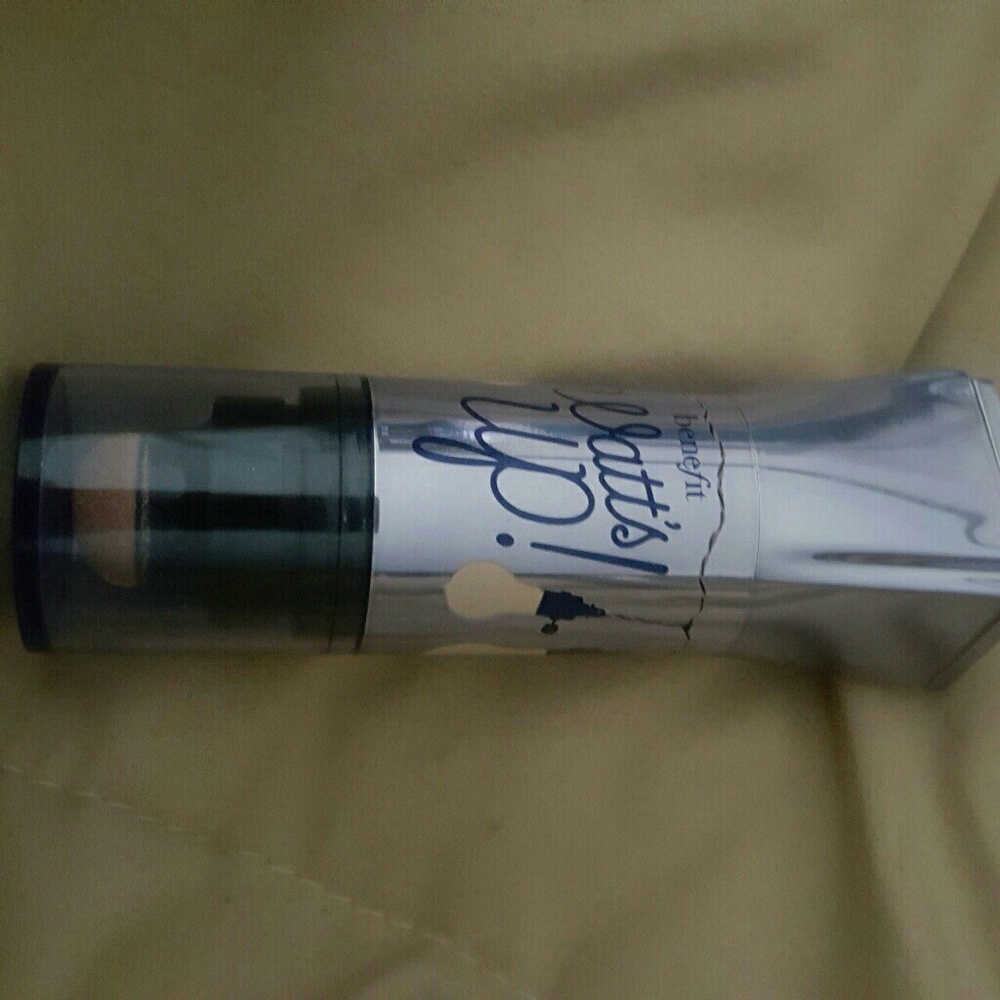 Benefit watts up highlighter